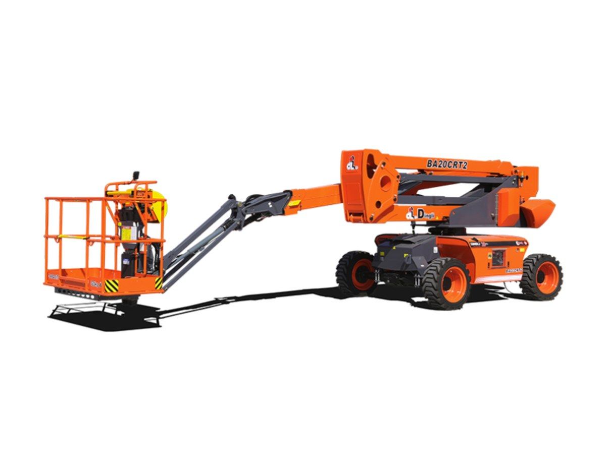 Dingli BA20CRT