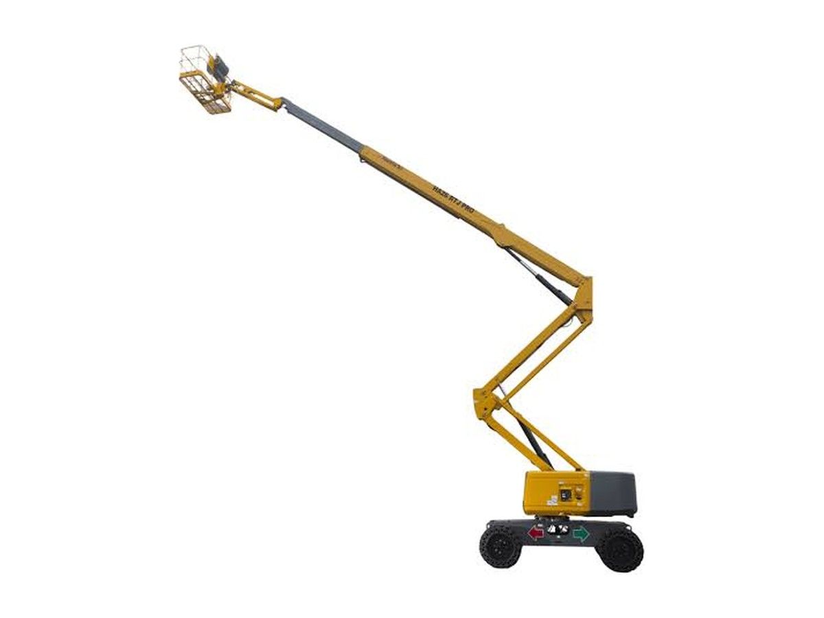 Haulotte HA26 RTJ PRO