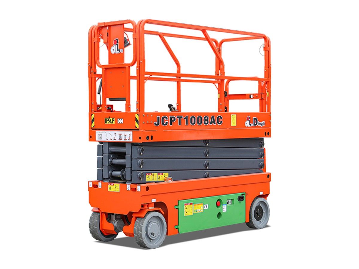 Dingli JCPT1008AC