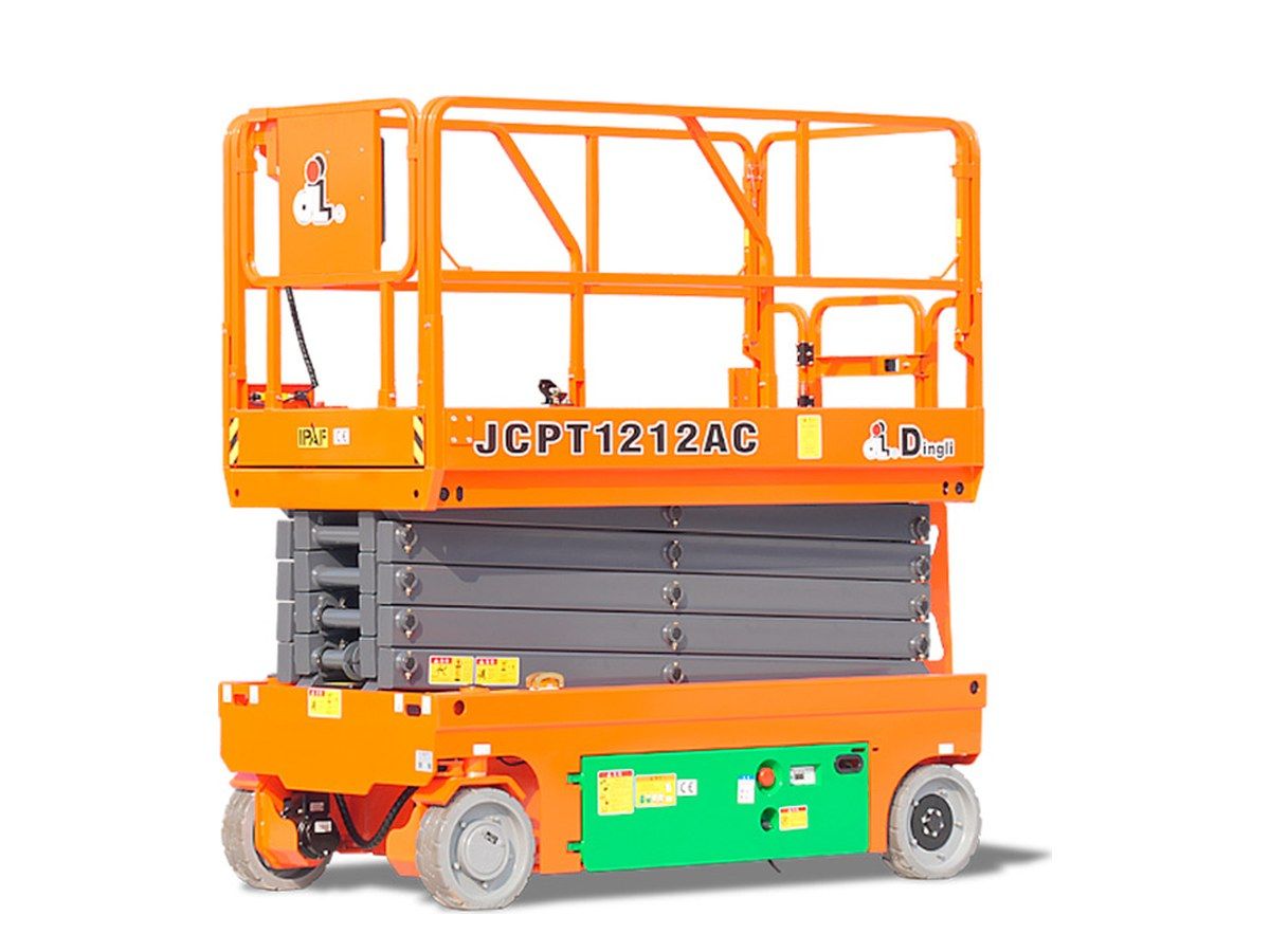 Dingli JCPT1212AC