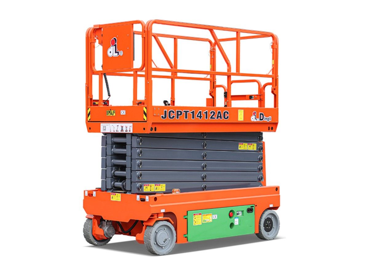 Dingli JCPT1412AC