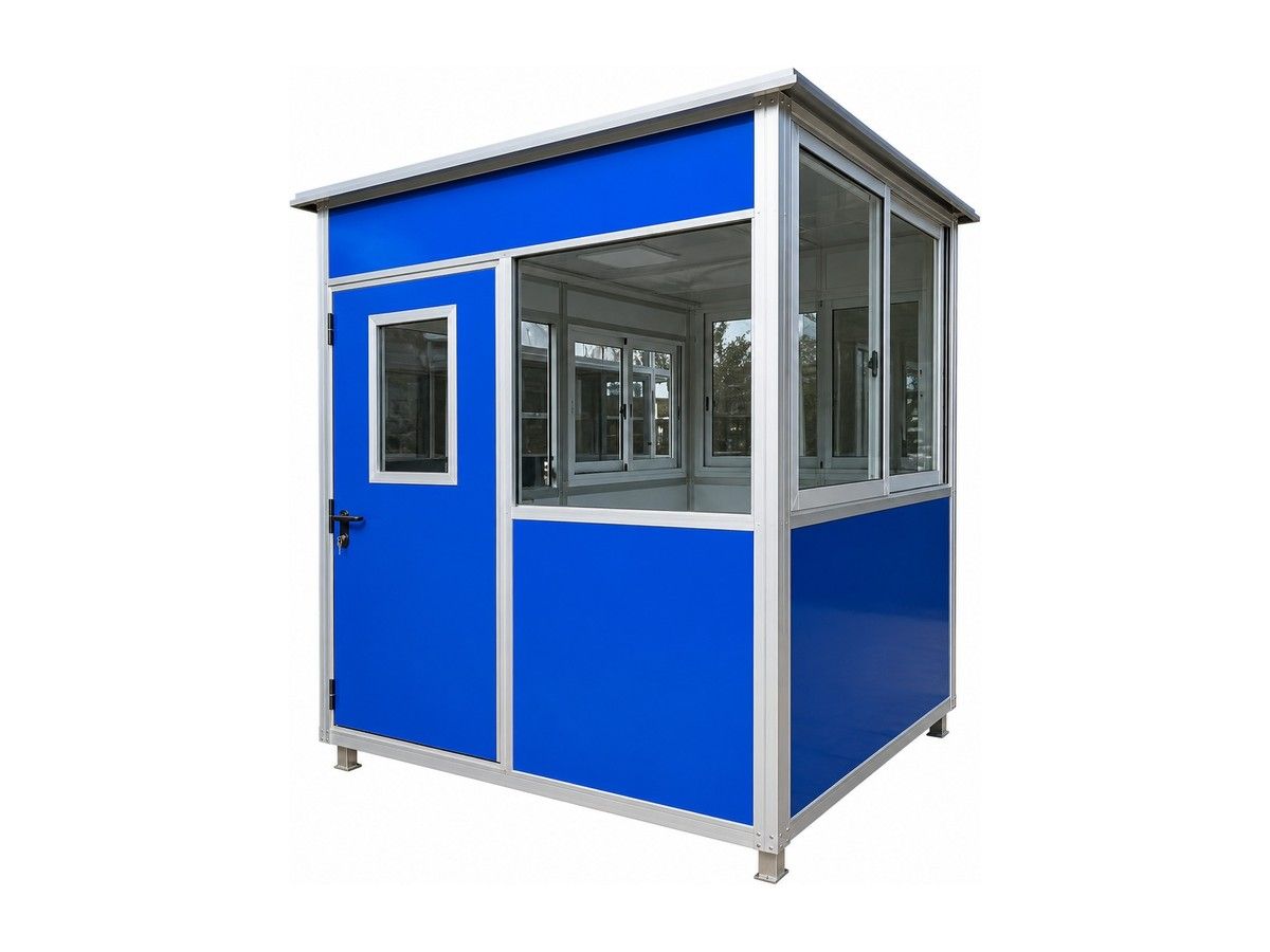 Módulo de Oficina 3 m