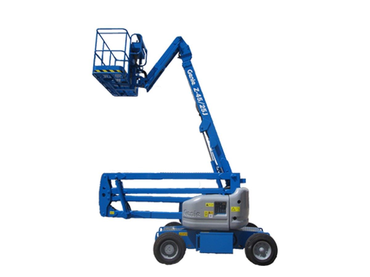 Genie Z-45/25 J DC