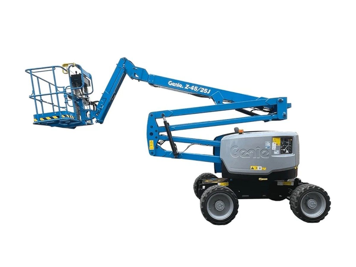 Genie Z-45 XC